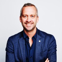 Daniel Landqvist