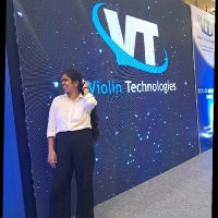 Harini Loganathan