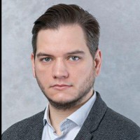 Nikolay Ozernov