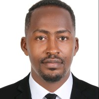 William Yannick Mveyo Enoah