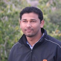 Rohit Pendharkar