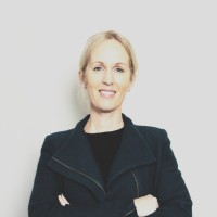 Kellie Crampton