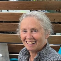 Barbara Myers Mcip Rpp