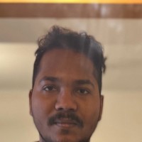 Yogeshwar Patel
