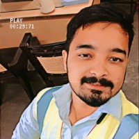 Md Izhar Ashraf