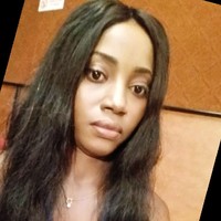 Ruphine blondelle KENGKEM NONGNI