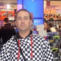 Juanjo Monfort Sánchez