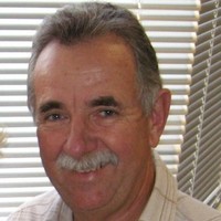 Brian Cooper