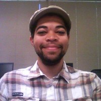Joshua La Fall-Brown
