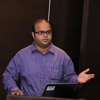 MANISH EKBOTE