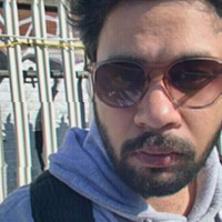 Syed Mojez Abbas Zaidi