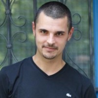 Nicolas Heyraud