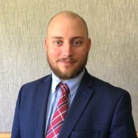 Thomas McComas, PMP, PSP