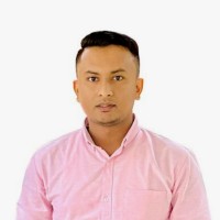 Md Shahabuddin