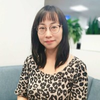 Jessie Shen