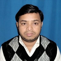 Pramod Kumar Das
