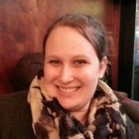 Hannah Withrow, Lpc, Ncc