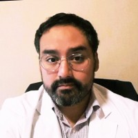 Jorge Nicolas Molina