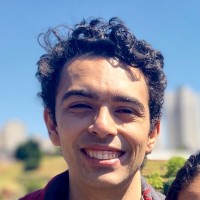 Jeremias Leão