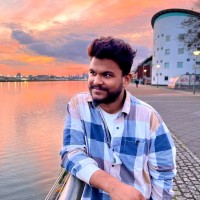 Nikhil Kumar Alugoju