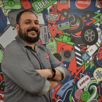 Antonio Henrique Carelli Netto