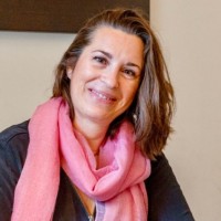 Pascale AGAZZI-GRASSET