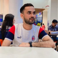 Rizwan Ahmad Khan