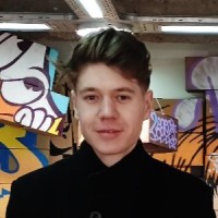 Mykhailo Mylyi