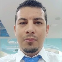 Luis Angel Ramos