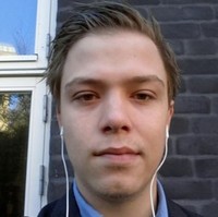 Nicolai Hansen