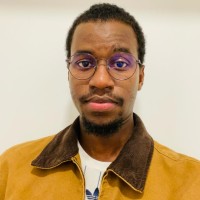 Mamadou Sakony Diallo