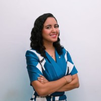 Kathia Langridge Eguiza