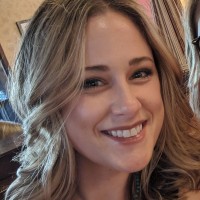 Nathalie O'Brien