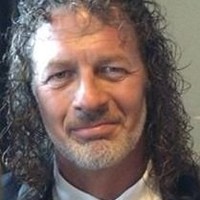 Lance Gilliland
