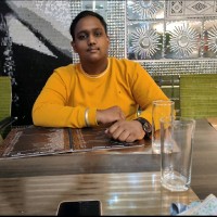 Yatin Goyal