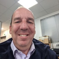 Adrian Ruddick