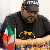 Andrea Caputo