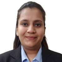 Pallavi Jaiswal