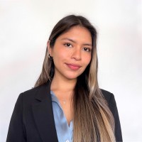 Fiorella Alexandra García Lujan