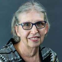 Sharon Brud
