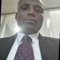 Olusegun Oyewole