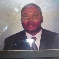Ben Ofosu - Appiah