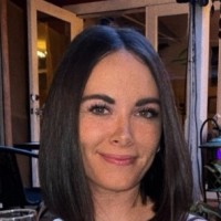 Hayley Myers-Davis Cvr, Ccr