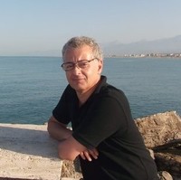 Fabrizio De Santis