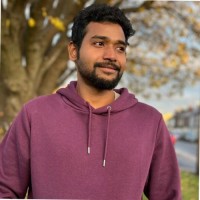 Abhishek Chinnam