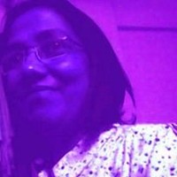 Sunetra Mane