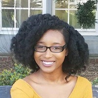 Christa Hippolyte