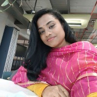 Bhanu Priya P Padmanaban
