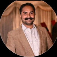 Mubashar Baig