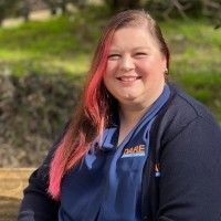 Emma Coghlan